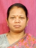 Sunita Lakra